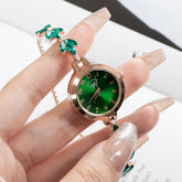 Leaf Charm